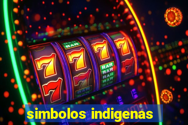 simbolos indigenas